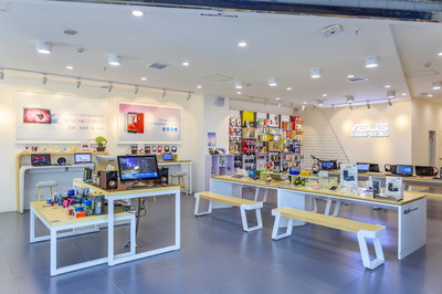 數碼產品與電腦專賣店的銷售之道