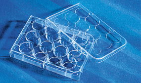 南京凱基生物科技發展有限公司耗材產品展示