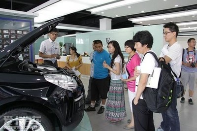 駕馭非凡，智享生活——海納致遠(yuǎn)汽車生活館大7SUV媒體尊駕體驗(yàn)活動(dòng)圓滿落幕